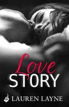 Love Unexpectedly 3 - Love Story