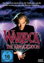 Twohy, D: Warlock - The Armageddon