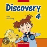 Discovery 4. CD