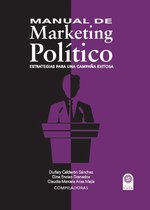 EDUCACIÓN 1 - Manual de Marketing Político