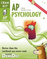 AP Psychology Cram Kit