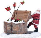 Luville - Santa's Gift Box uit de 2014 Collectie