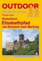 Deutschland: Elisabethpfad