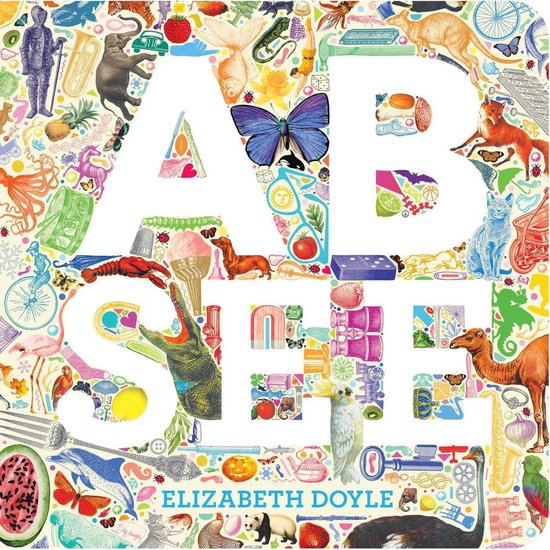 A B See - cover