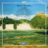 Pfitzner: Lieder - Complete Edition / Kaufmann, Sulzen, Vermillion et al