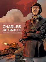 Charles de Gaulle 2 - Charles de Gaulle - Tome 2 - 1939 - 1940, L'homme qui a dit non !