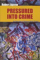 Pressured into Crime