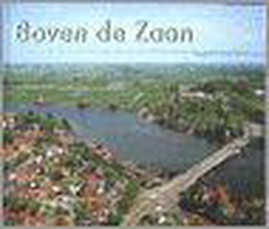 9789066110977 - Boven De Zaan