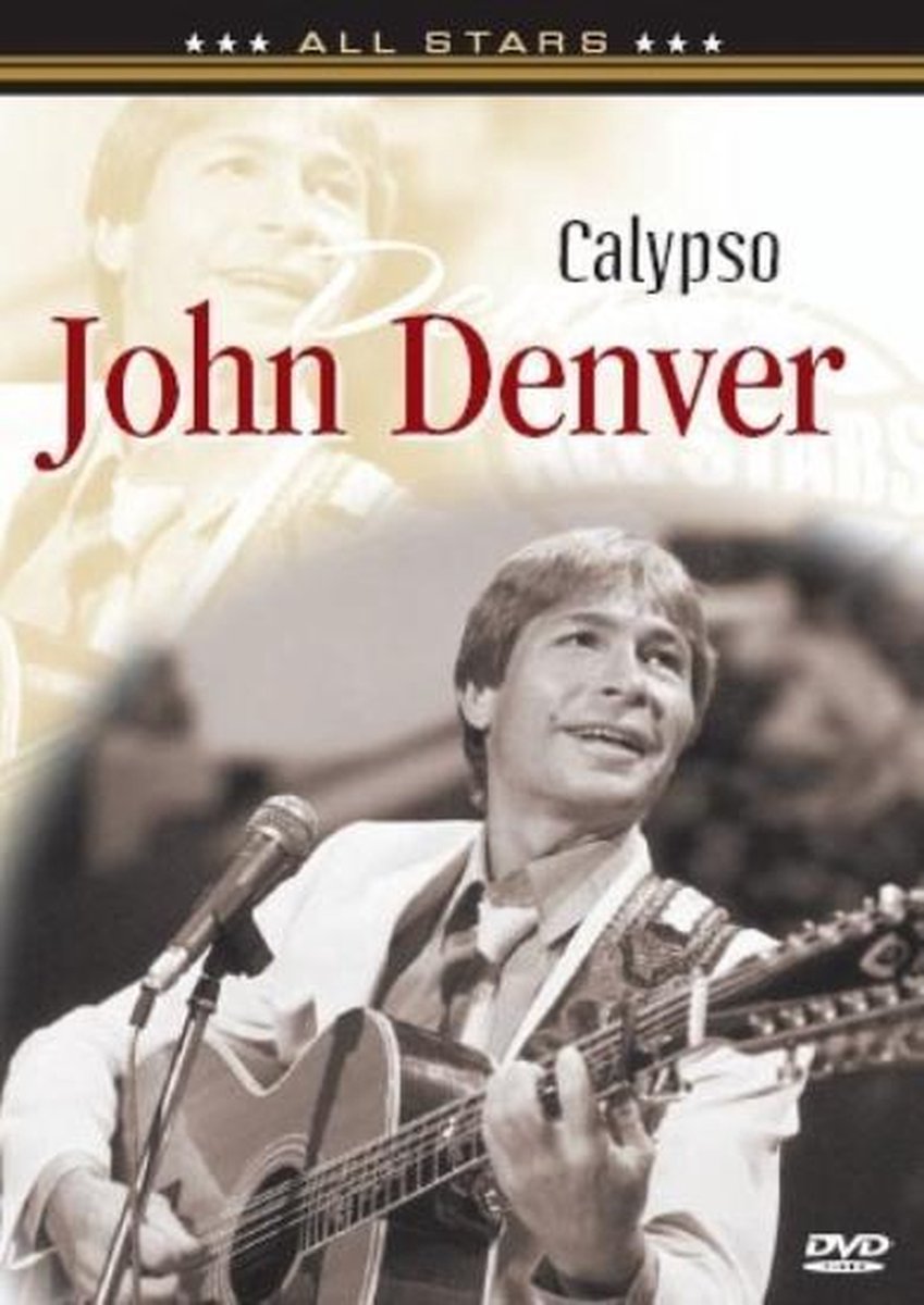 John Denver - Calypso