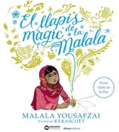 Libros Singulares (LS) - El llapis màgic de la Malala