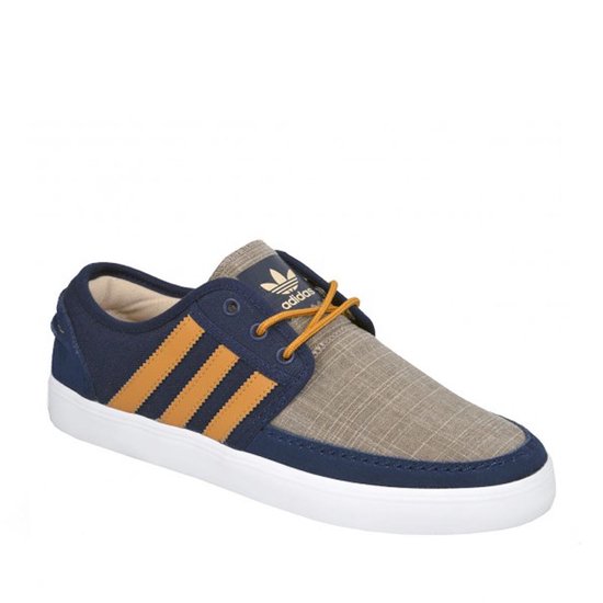 adidas seeley boat