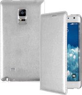 Smart window Flip Cover Samsung Galaxy Note Edge wit