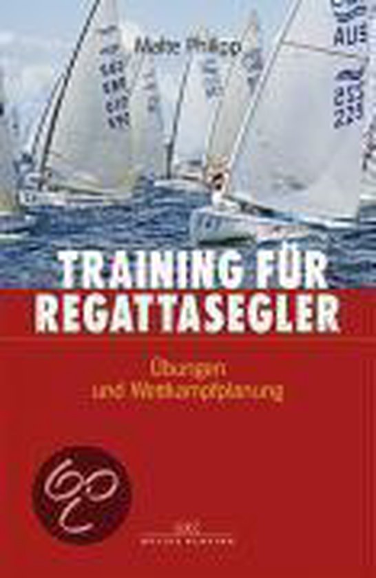 Training für Regattasegler - cover