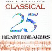 20 Classical Heartbreakers
