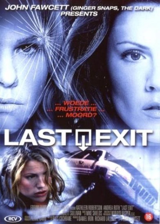 Last Exit