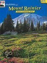 In Pictures Mount Rainier
