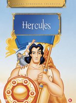 Kinder - Hercules