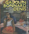 Gauguin, Bonnard, Denis