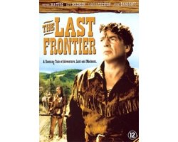 The Last Frontier