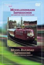Modeleisenbahn Imperssion