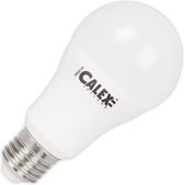 Calex LED lamp E27 12W 1020 lumen wit 4000K dimbaar