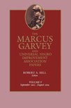 Papers Marcus Garvey V 5