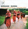 Burmanie - Burma