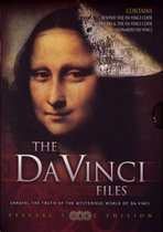 Da Vinci Files (DVD) (Special Edition)