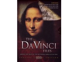 Da Vinci Files (DVD) (Special Edition)