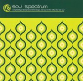 Soul Spectrum, Vol. 1: Compiled by Keb Darge and Dr. Bob Jones