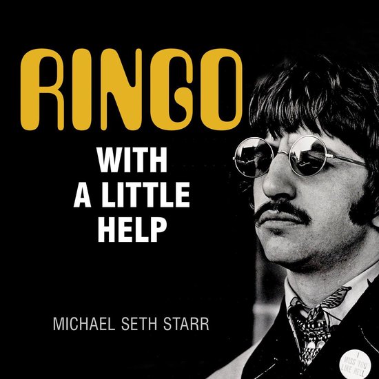 Ringo - cover