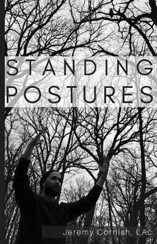 Standing Postures - cover