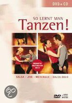 So Lernt Man Tanzen - Modern