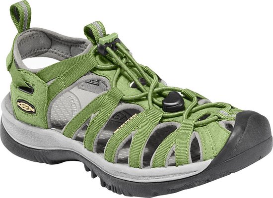 Keen sandalen groen Maat 40 |