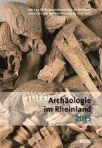 Archäologie im Rheinland 2015