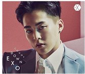 Countdown (Limited Xiumin Version)