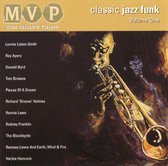 MVP Classic Jazz Funk, Vol. 1