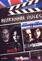 House of 9/Out of season (DVD)
