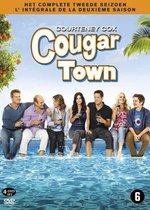 Cougar Town - Seizoen 2