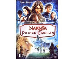 The Chronicles Of Narnia: Prince Caspian