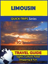 Limousin Travel Guide (Quick Trips Series)