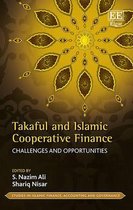 Takaful and Islamic Cooperative Finance