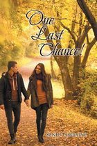 Omslag One Last Chance!