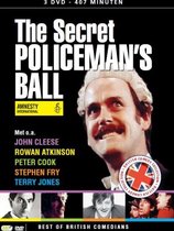 The Secret Policemans Ball