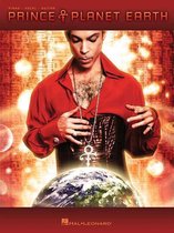 Prince Planet Earth