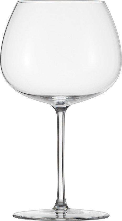 Denemarken Het formulier Adviseur Schott Zwiesel Delight Bourgogne Wijnglas - 0.707 l - 6 stuks | bol.com