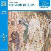 The Story of Jesus