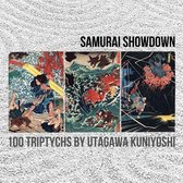 Samurai Showdown