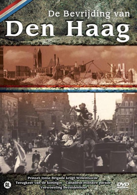 Bevrijding Van Den Haag