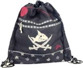 Pochette Captain Sharky Sports noir